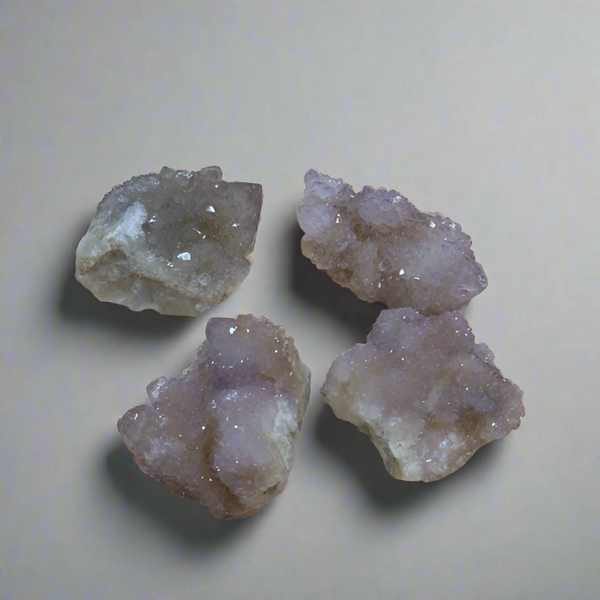 Spirit Quartz