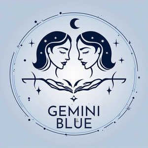 Gemini Blue