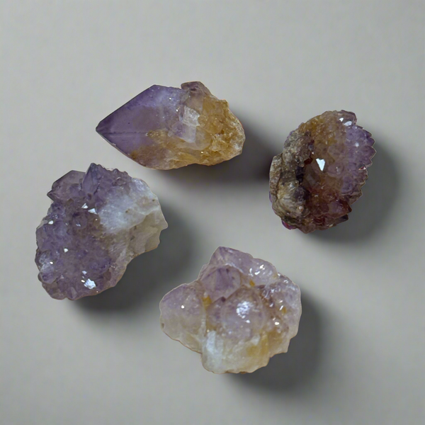 Spirit Quartz