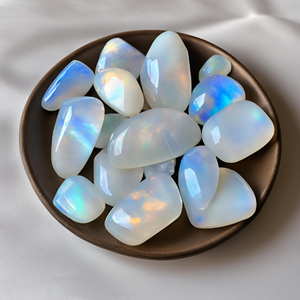 Opalite Tumble