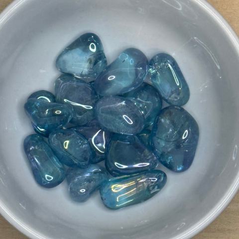 Aqua Aura Tumble