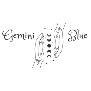 Gemini Blue