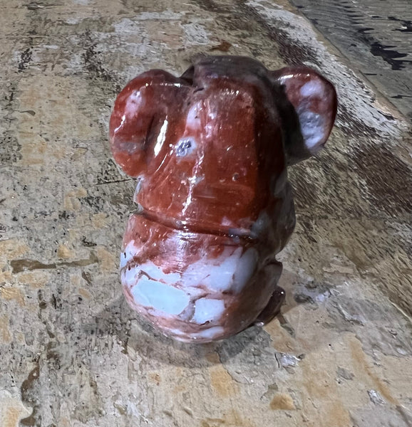 Peruvian Soapstone Koala