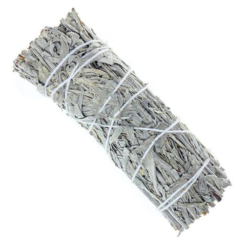 Blue Sage Smudge Stick