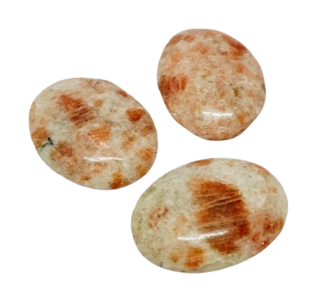 Sunstone Palm Stone