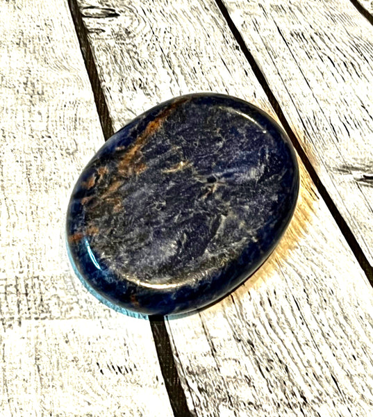 Worry Stone