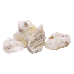 Sulphur Chunks