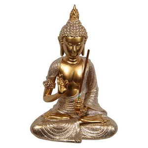 Rulai Buddha Incense Holder