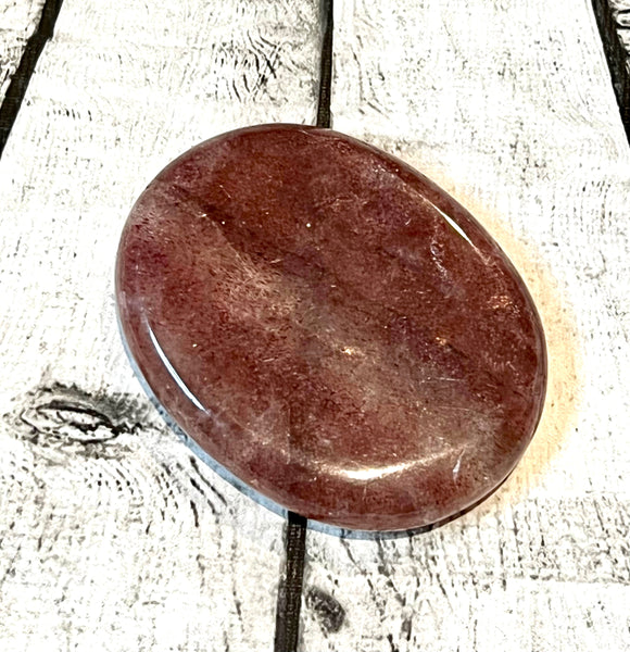 Worry Stone