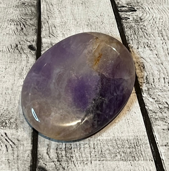 Worry Stone