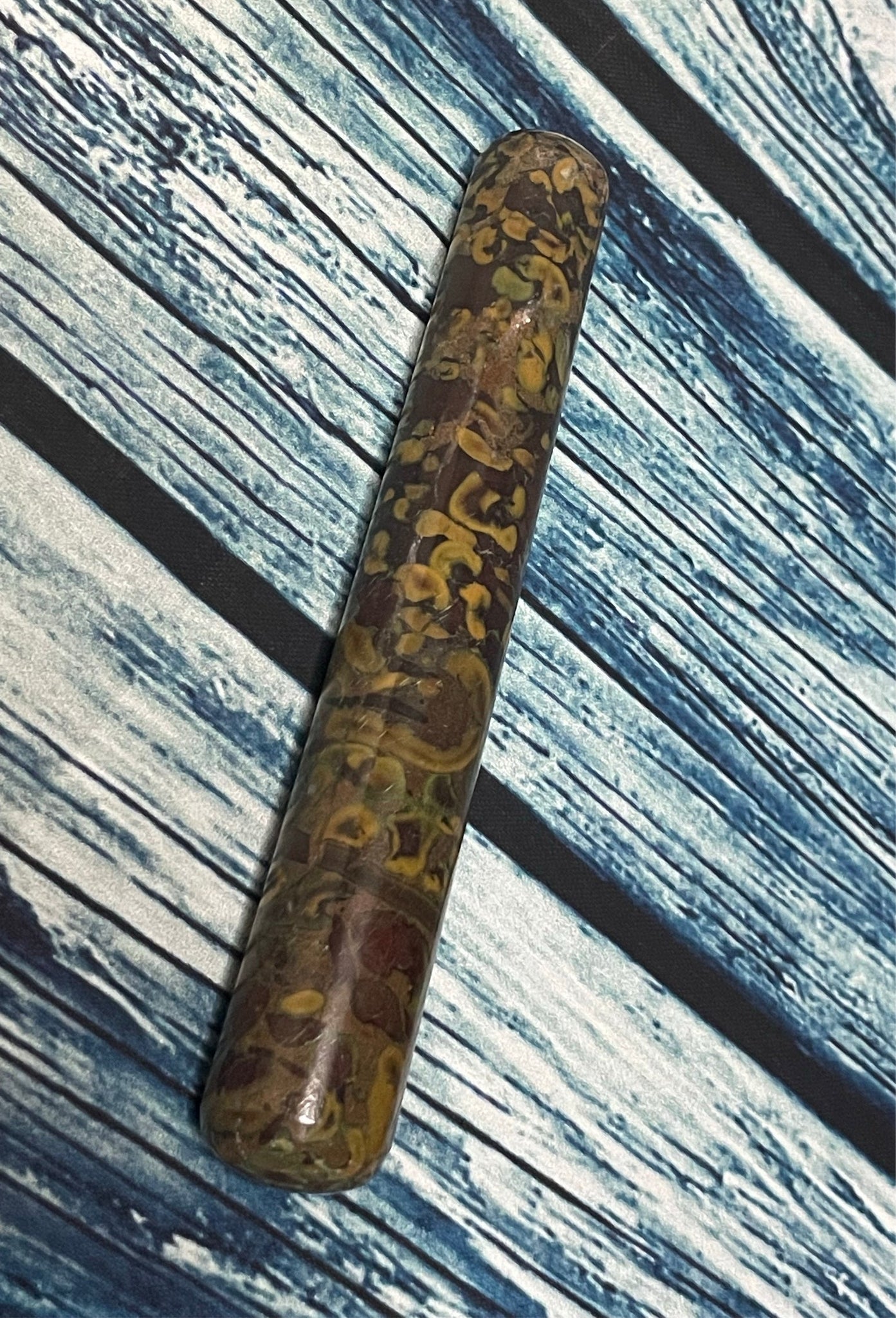 Ajooba Jasper Wand