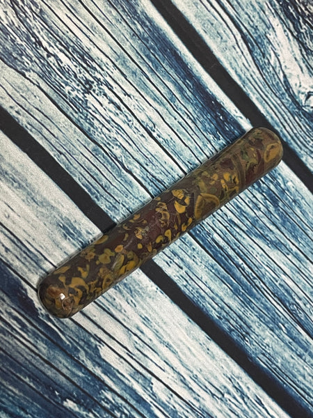 Ajooba Jasper Wand